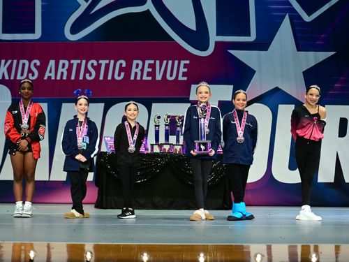 Long Island, NY - 3/3/2023 - Awards