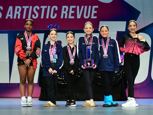 Long Island, NY - 3/3/2023 - Awards