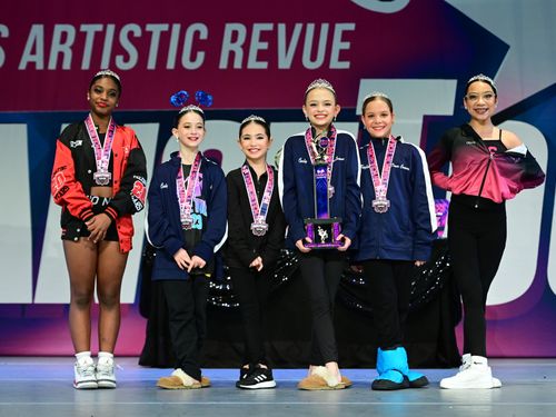 Long Island, NY - 3/3/2023 - Awards