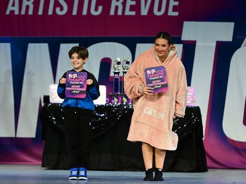 Long Island, NY - 3/3/2023 - Awards