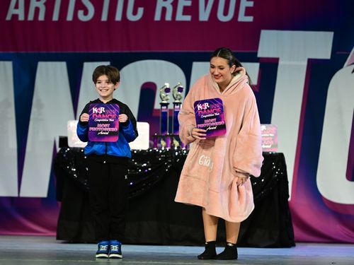 Long Island, NY - 3/3/2023 - Awards