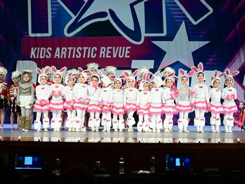Long Island, NY - 3/3/2023 - Awards