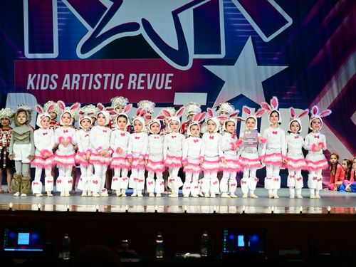 Long Island, NY - 3/3/2023 - Awards