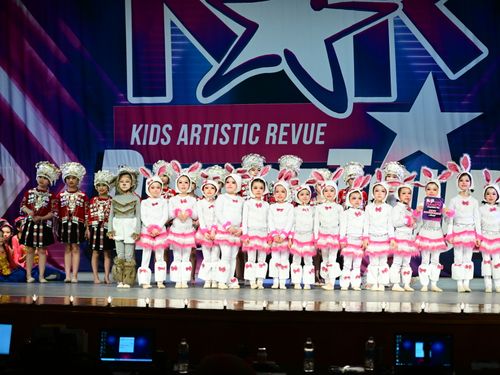 Long Island, NY - 3/3/2023 - Awards
