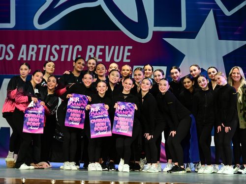 Long Island, NY - 3/3/2023 - Awards