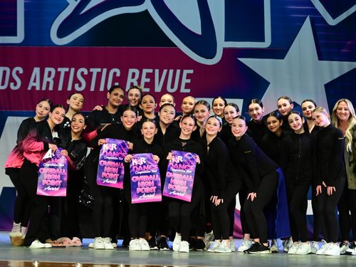 Long Island, NY - 3/3/2023 - Awards