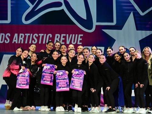 Long Island, NY - 3/3/2023 - Awards