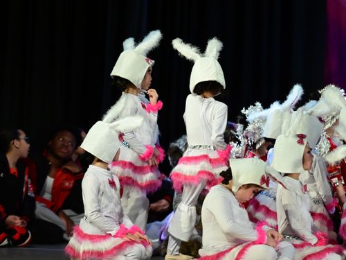 Long Island, NY - 3/3/2023 - Awards