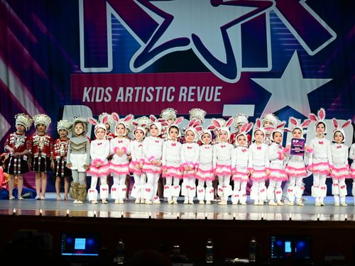 Long Island, NY - 3/3/2023 - Awards