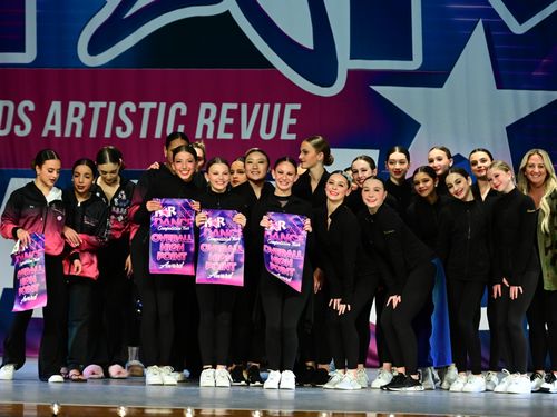 Long Island, NY - 3/3/2023 - Awards