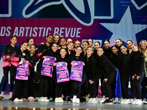 Long Island, NY - 3/3/2023 - Awards