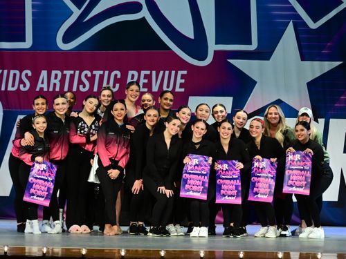 Long Island, NY - 3/3/2023 - Awards