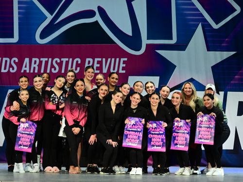 Long Island, NY - 3/3/2023 - Awards
