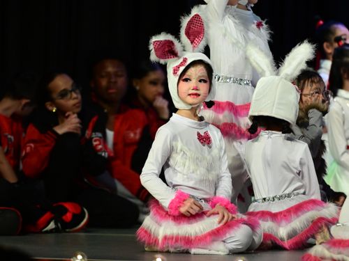 Long Island, NY - 3/3/2023 - Awards