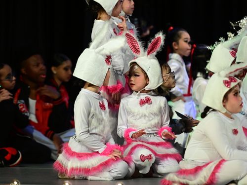 Long Island, NY - 3/3/2023 - Awards