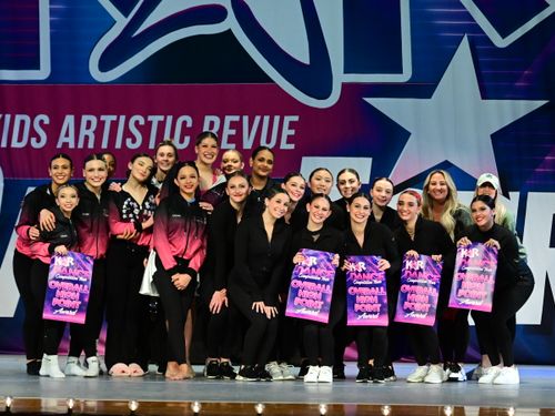 Long Island, NY - 3/3/2023 - Awards
