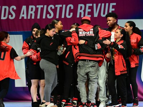 Long Island, NY - 3/3/2023 - Awards