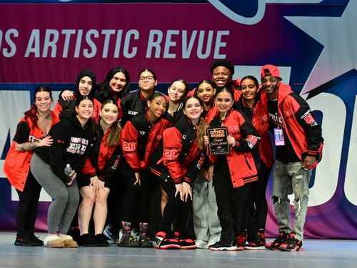 Long Island, NY - 3/3/2023 - Awards