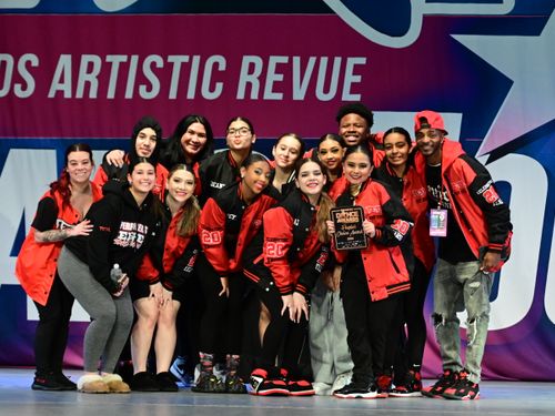 Long Island, NY - 3/3/2023 - Awards