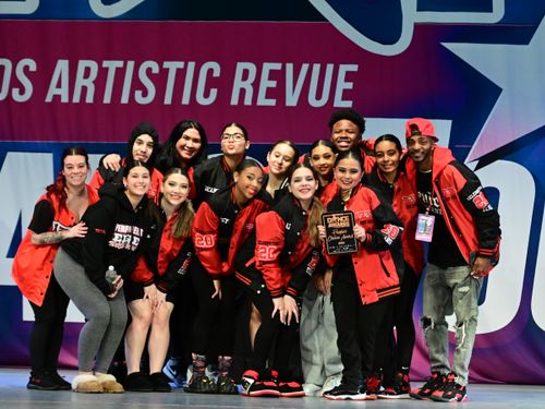 Long Island, NY - 3/3/2023 - Awards