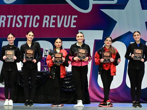 Long Island, NY - 3/3/2023 - Awards