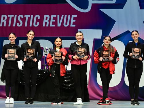 Long Island, NY - 3/3/2023 - Awards