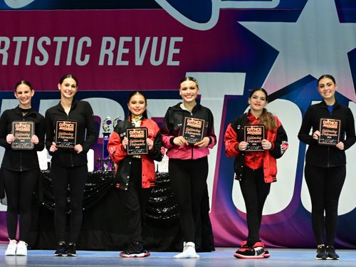 Long Island, NY - 3/3/2023 - Awards