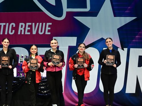 Long Island, NY - 3/3/2023 - Awards