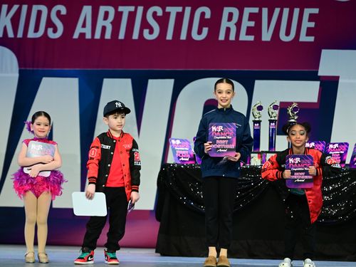 Long Island, NY - 3/3/2023 - Awards