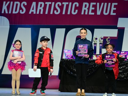 Long Island, NY - 3/3/2023 - Awards