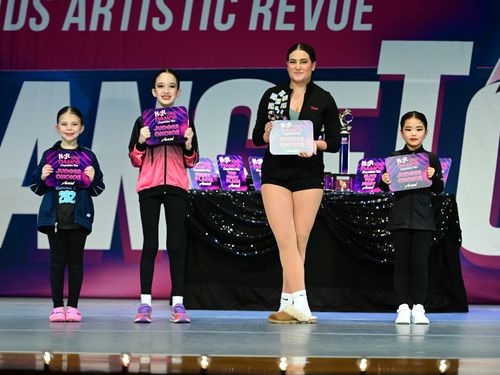 Long Island, NY - 3/3/2023 - Awards
