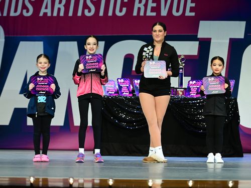 Long Island, NY - 3/3/2023 - Awards