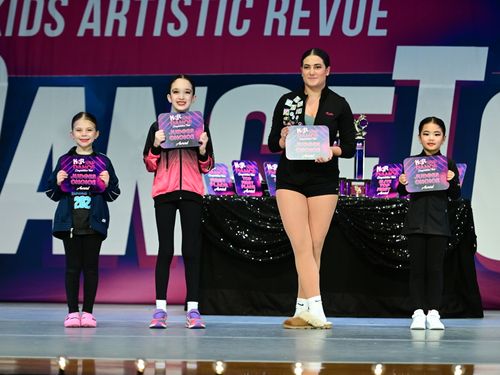 Long Island, NY - 3/3/2023 - Awards
