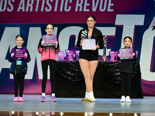 Long Island, NY - 3/3/2023 - Awards