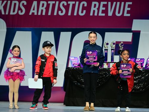 Long Island, NY - 3/3/2023 - Awards