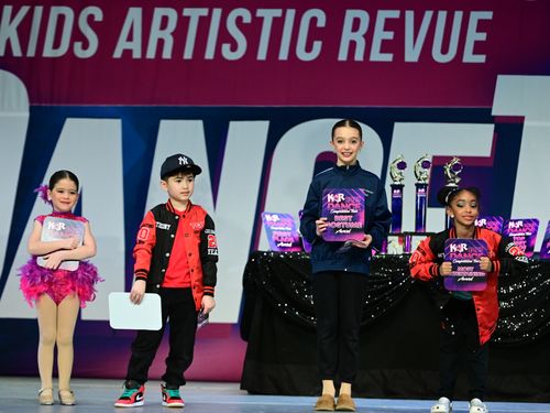 Long Island, NY - 3/3/2023 - Awards