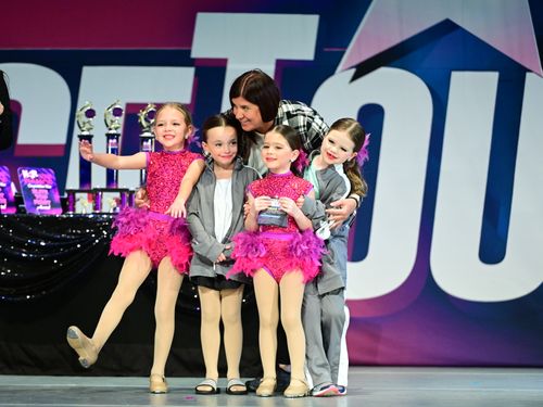 Long Island, NY - 3/3/2023 - Awards