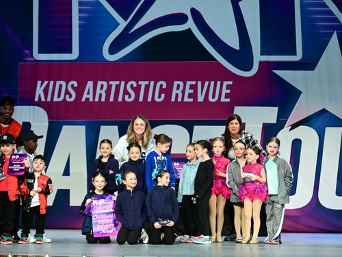 Long Island, NY - 3/3/2023 - Awards