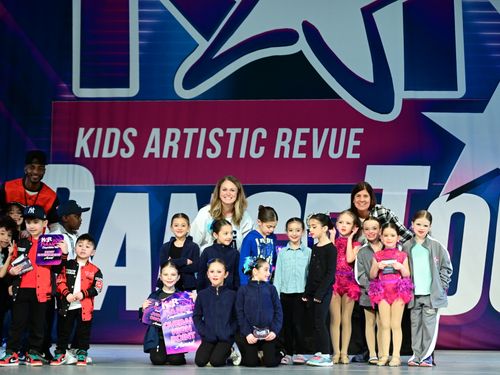 Long Island, NY - 3/3/2023 - Awards
