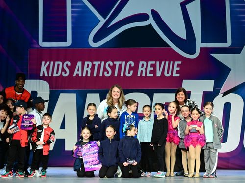 Long Island, NY - 3/3/2023 - Awards