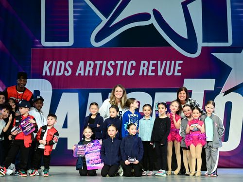 Long Island, NY - 3/3/2023 - Awards