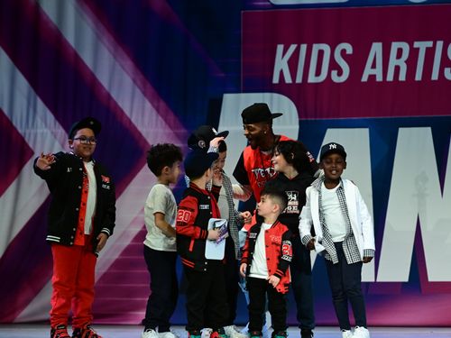Long Island, NY - 3/3/2023 - Awards