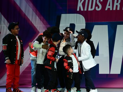 Long Island, NY - 3/3/2023 - Awards