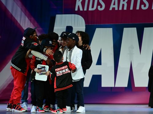Long Island, NY - 3/3/2023 - Awards