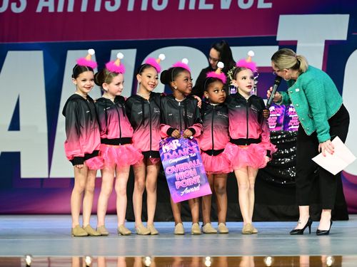 Long Island, NY - 3/3/2023 - Awards