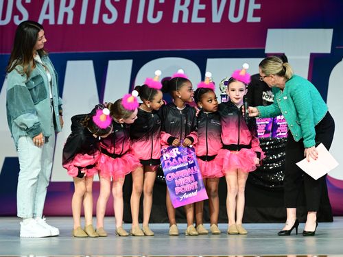 Long Island, NY - 3/3/2023 - Awards