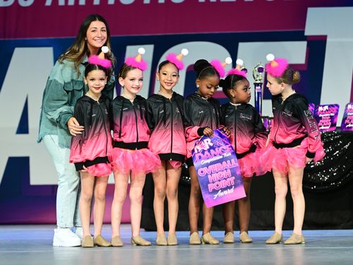 Long Island, NY - 3/3/2023 - Awards