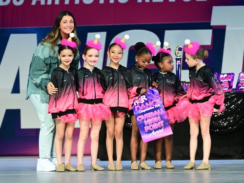 Long Island, NY - 3/3/2023 - Awards