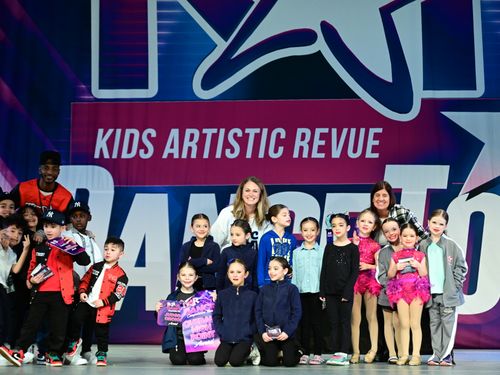 Long Island, NY - 3/3/2023 - Awards