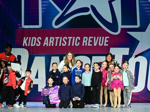 Long Island, NY - 3/3/2023 - Awards